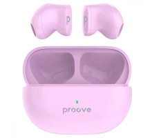 Бездротові навушники Proove Mainstream Mini TWS purple 2001001869328 6901111588415