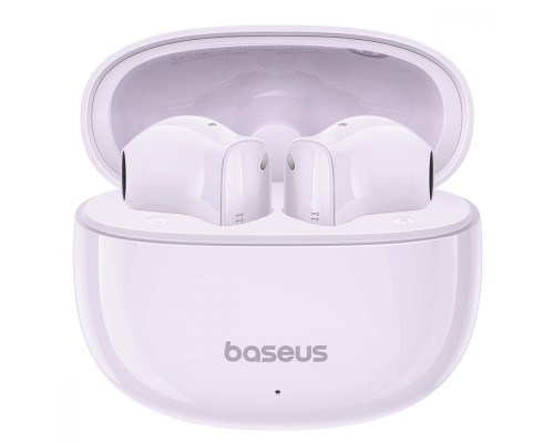 Бездротові навушники Baseus Bowie E11 TWS pink 2003000229493 6932172653422