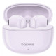 Бездротові навушники Baseus Bowie E11 TWS pink 2003000229493 6932172653422