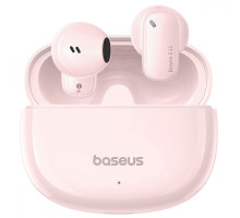 Бездротові навушники Baseus Bowie E11 TWS pink 2003000229493 6932172653422
