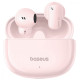 Бездротові навушники Baseus Bowie E11 TWS pink 2003000229493 6932172653422