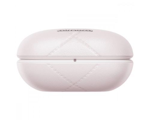 Бездротові навушники Baseus AirNora 3 TWS pink 2003000229561 6932172667603