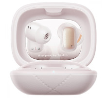 Бездротові навушники Baseus AirNora 3 TWS pink 2003000229561 6932172667603
