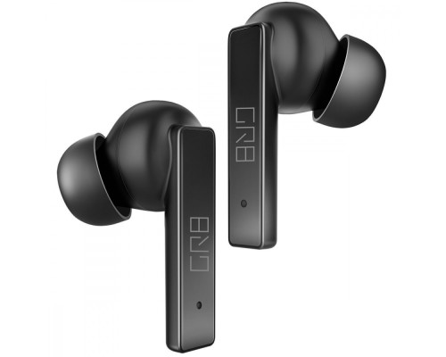 Бездротові навушники Proove Cold Sound GR8 TWS black 2001001969752 6901111896909