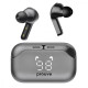 Бездротові навушники Proove 808 Power TWS gray 2001001754761 6901119678460