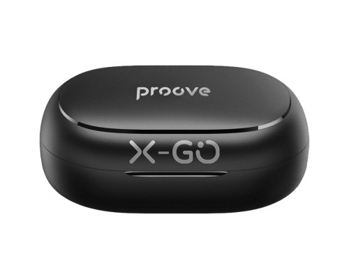 Бездротові навушники Proove X-Go TWS (APP) white 2003000258288 6901117307041