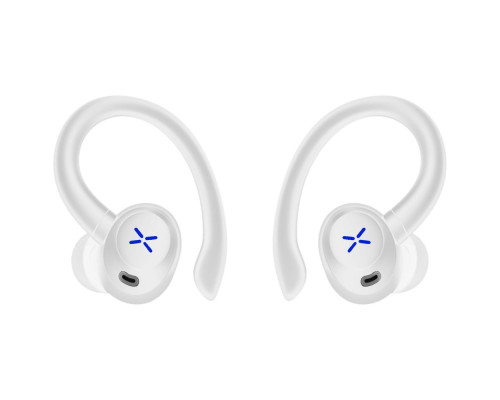 Бездротові навушники Proove X-Go TWS (APP) white 2003000258288 6901117307041
