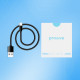 Бездротові навушники Proove Logic TWS (APP) pearl black 2003000268553 6901117928369
