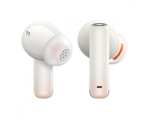 Бездротові навушники Baseus Storm 1 TWS white