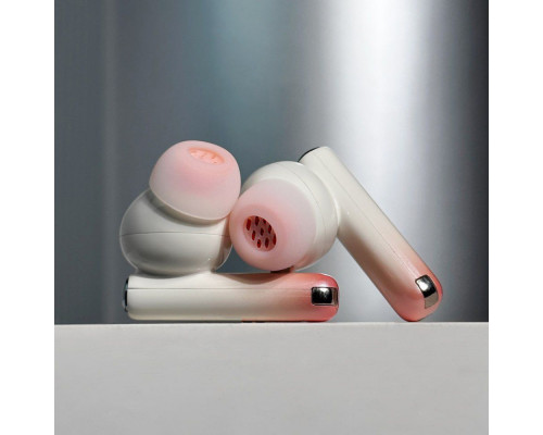 Бездротові навушники Baseus Storm 1 TWS white