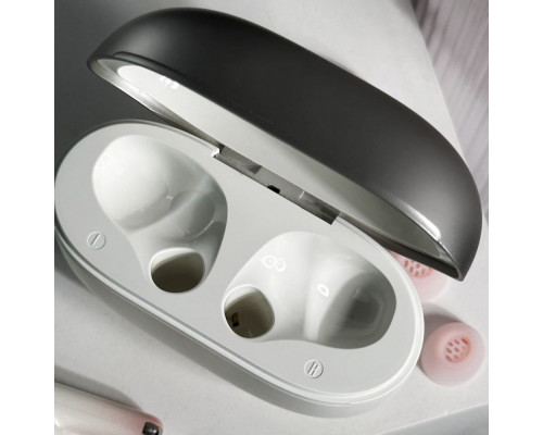 Бездротові навушники Baseus Storm 1 TWS white