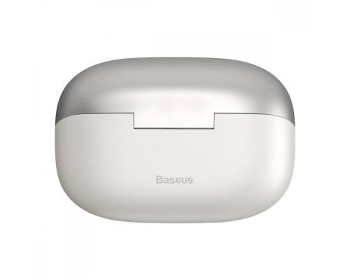 Бездротові навушники Baseus Storm 1 TWS white