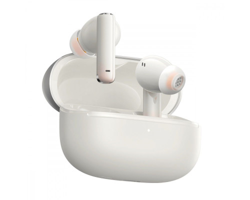 Бездротові навушники Baseus Storm 1 TWS white