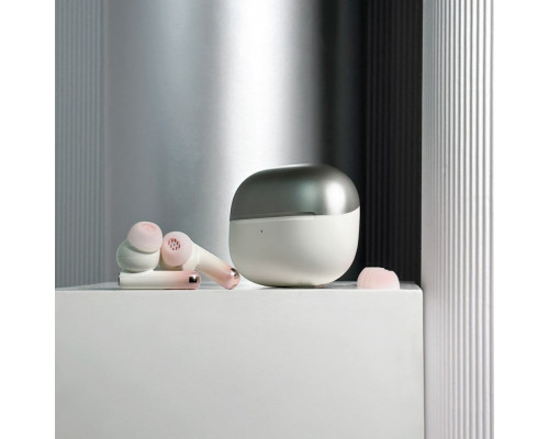 Бездротові навушники Baseus Storm 1 TWS white