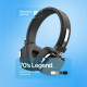 Бездротові навушники Proove 70’s Legend (APP) black 2003000310856 6901113303429