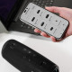 Портативна акустика Proove Rumble 40W (APP) black 2003000310900 6901115067701