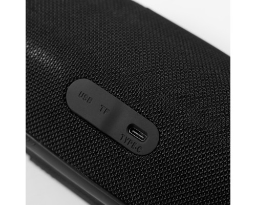 Портативна акустика Proove Rumble 40W (APP) black 2003000310900 6901115067701