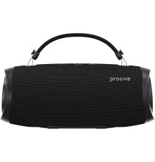 Портативна акустика Proove Rumble 40W (APP) black 2003000310900 6901115067701