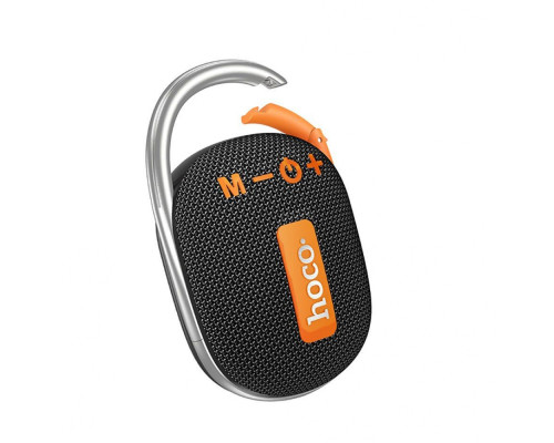 Портативна Акустика Hoco HC17 Easy joy sports black
