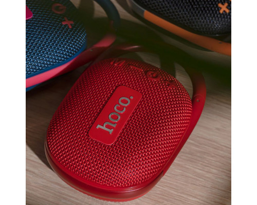 Портативна Акустика Hoco HC17 Easy joy sports black