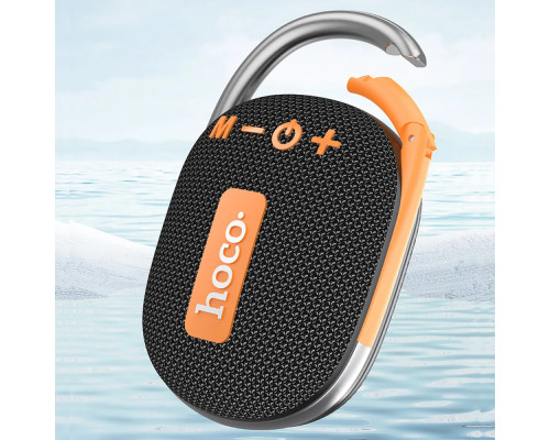 Портативна Акустика Hoco HC17 Easy joy sports black