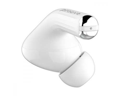 Бездротові навушники Proove Mainstream Pro TWS white 2001001860035 6901111712070