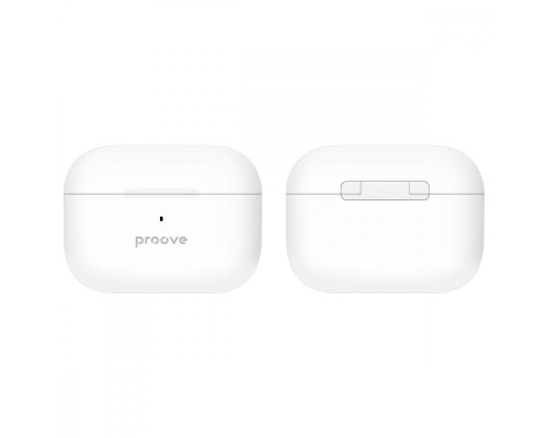 Бездротові навушники Proove Mainstream Pro TWS white 2001001860035 6901111712070