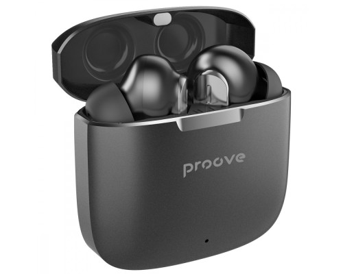 Бездротові навушники Proove Cold Sound Pro with ANC gray 2001001980061 6901111272000