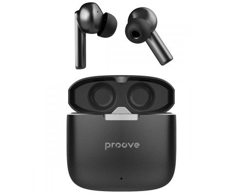Бездротові навушники Proove Cold Sound Pro with ANC gray 2001001980061 6901111272000