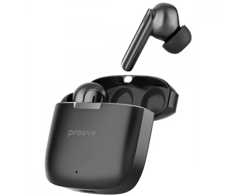 Бездротові навушники Proove Cold Sound Pro with ANC gray 2001001980061 6901111272000