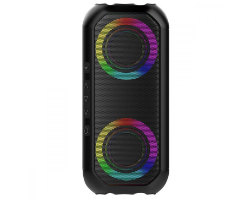 Портативна Акустика Proove Third Element 20W black 2001001530150 6901118006271