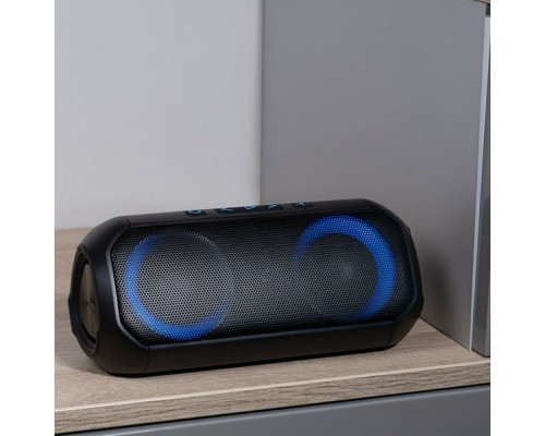 Портативна Акустика Proove Third Element 20W black 2001001530150 6901118006271