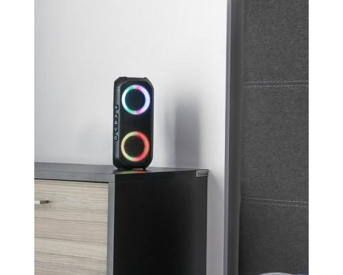 Портативна Акустика Proove Third Element 20W black 2001001530150 6901118006271