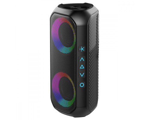 Портативна Акустика Proove Third Element 20W black 2001001530150 6901118006271