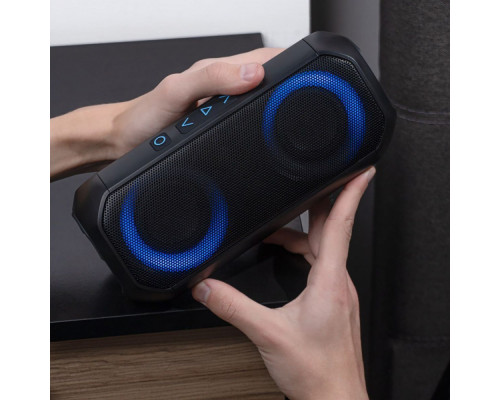 Портативна Акустика Proove Third Element 20W black 2001001530150 6901118006271