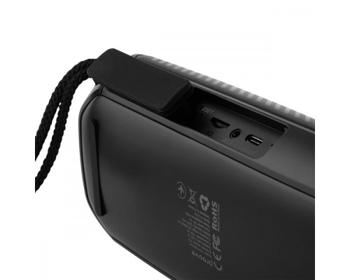 Портативна Акустика Proove Third Element 20W black 2001001530150 6901118006271
