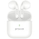 Бездротові навушники Proove Mainstream 2 TWS (APP) white 2003000255515 6901112415987