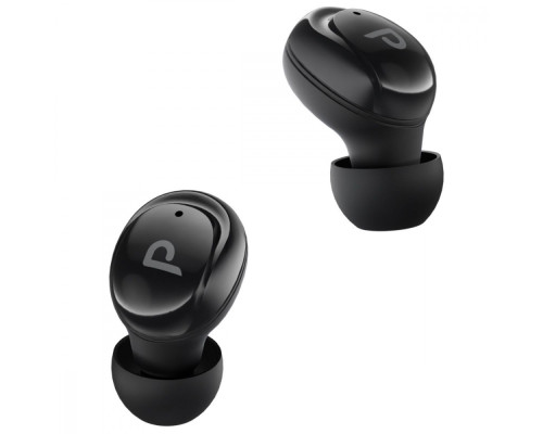 Бездротові навушники Proove Charm TWS (APP) silver 2003000237757 6900111319043