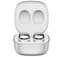 Бездротові навушники Proove Charm TWS (APP) silver 2003000237757 6900111319043