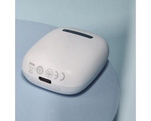 Бездротові навушники Baseus W04 TWS black