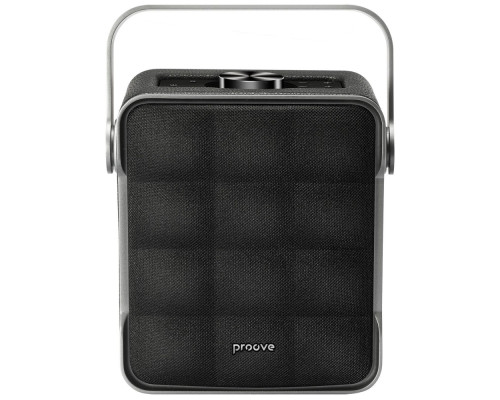 Портативна Акустика Proove Fader 40W (APP) black 2003000275476 6901119373723
