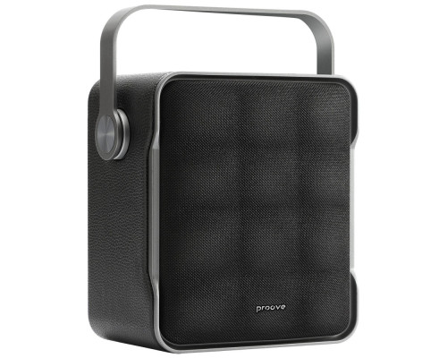 Портативна Акустика Proove Fader 40W (APP) black 2003000275476 6901119373723