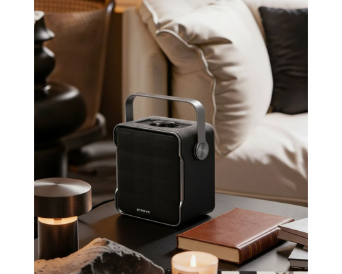 Портативна Акустика Proove Fader 40W (APP) black 2003000275476 6901119373723