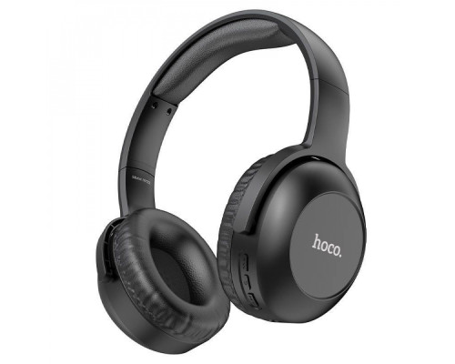 Бездротові навушники Hoco W33 Art Sount Bluetooth black