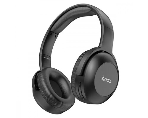 Бездротові навушники Hoco W33 Art Sount Bluetooth black