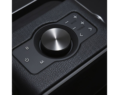 Портативна Акустика Proove Fader 40W (APP) black 2003000275476 6901119373723