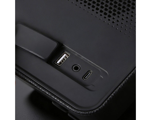 Портативна Акустика Proove Fader 40W (APP) black 2003000275476 6901119373723