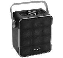 Портативна Акустика Proove Fader 40W (APP) black 2003000275476 6901119373723