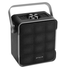 Портативна Акустика Proove Fader 40W (APP) black 2003000275476 6901119373723