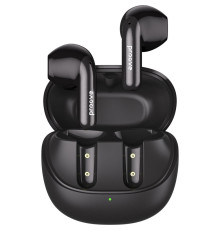 Бездротові навушники Proove Logic TWS (APP) obsidian black 2003000268539 6901114012443